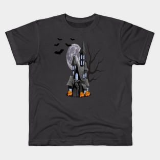 Halloween Kids T-Shirt